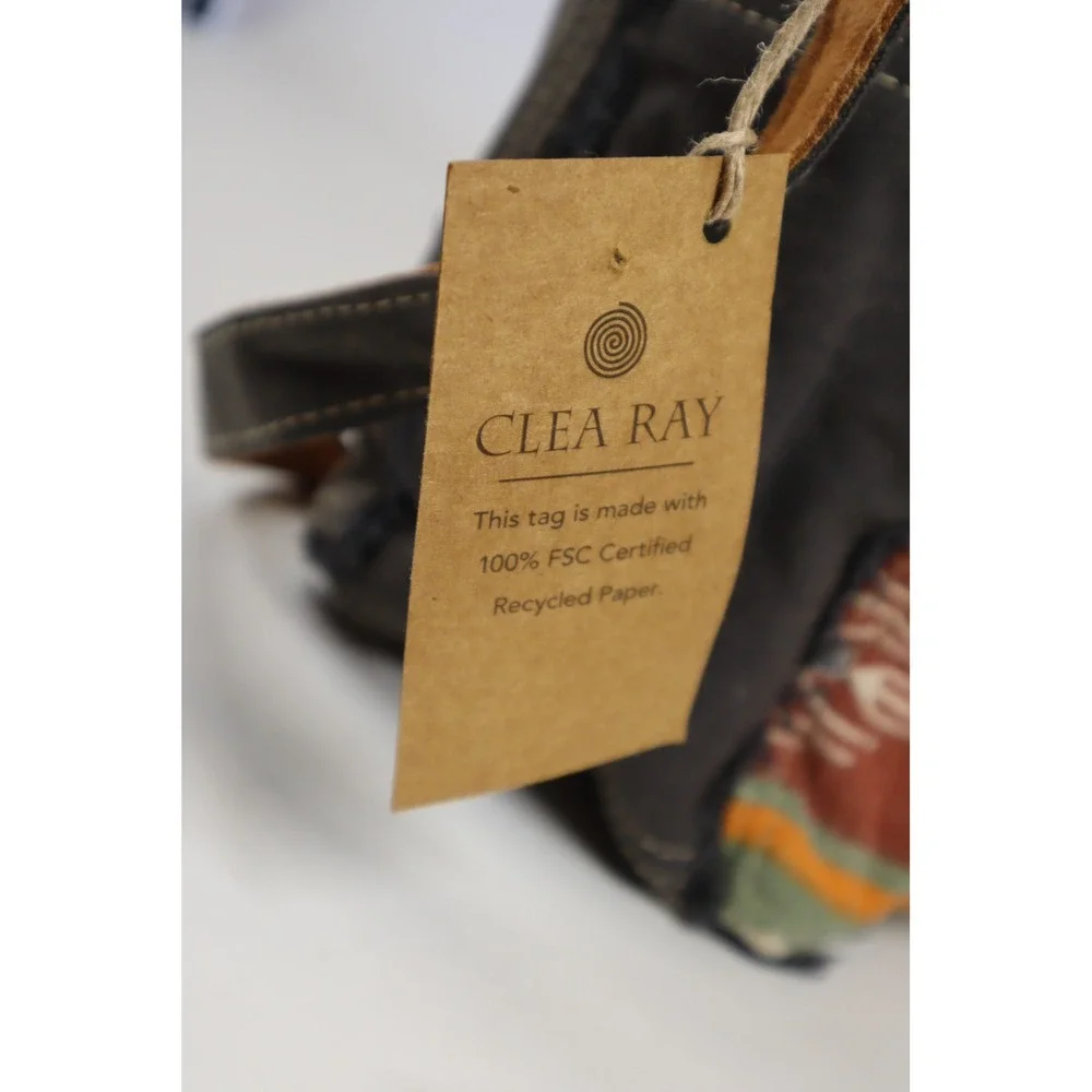 Clea‎ Ray Women's Tote/Cross Body Bag